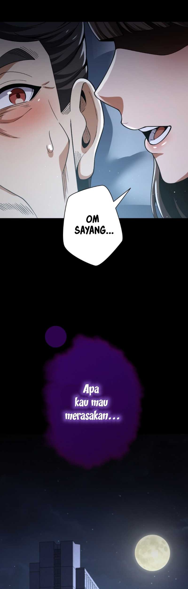 The Woman Called Naruse Narumi Chapter 07 Gambar 10