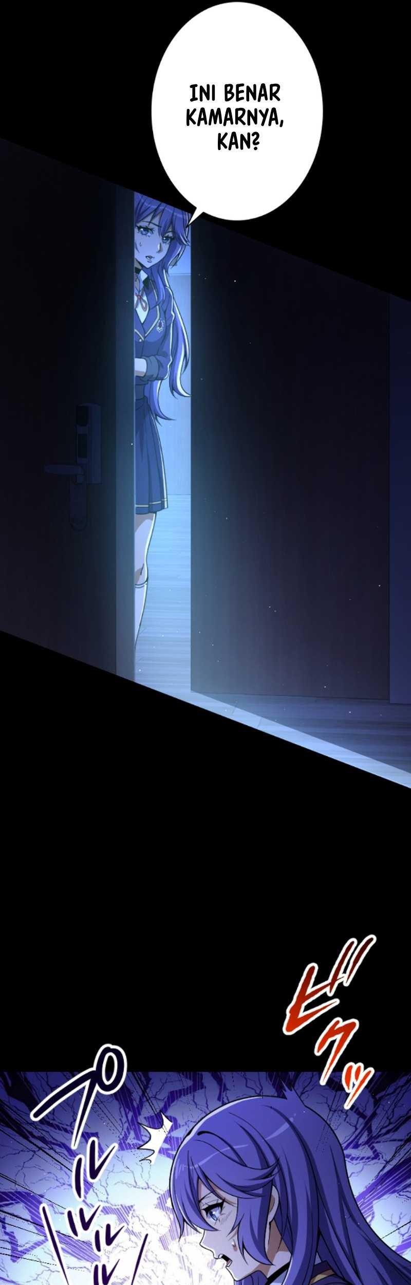 The Woman Called Naruse Narumi Chapter 07 Gambar 38