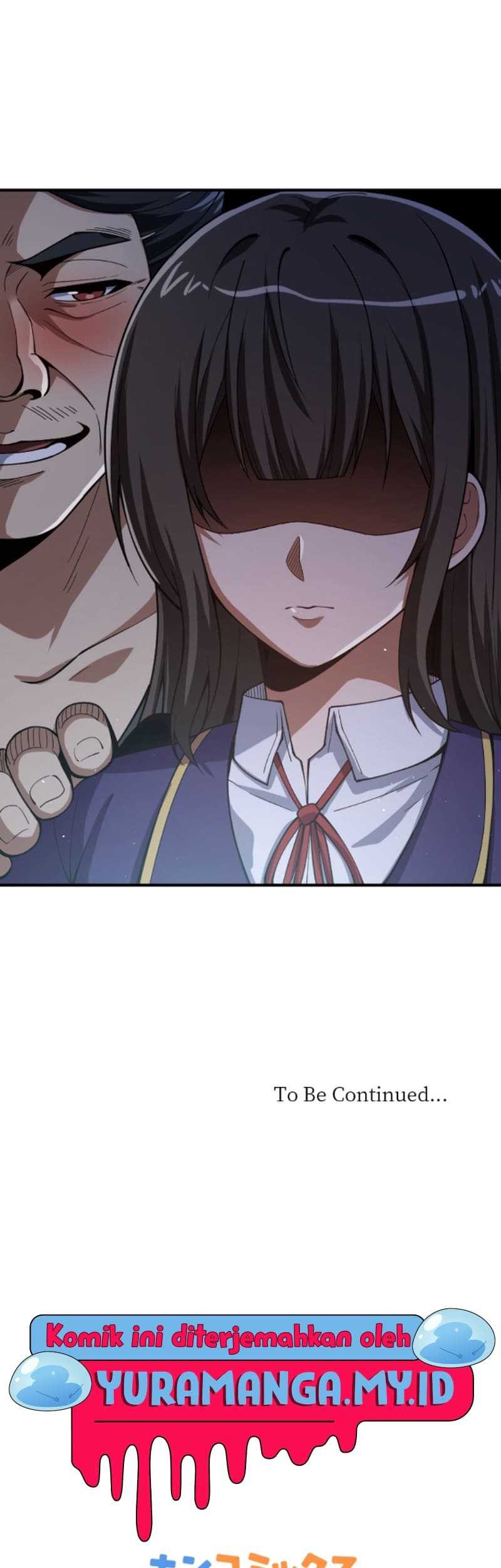 The Woman Called Naruse Narumi Chapter 06 Gambar 45