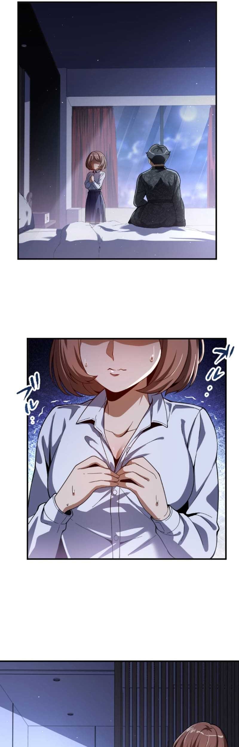 The Woman Called Naruse Narumi Chapter 06 Gambar 3