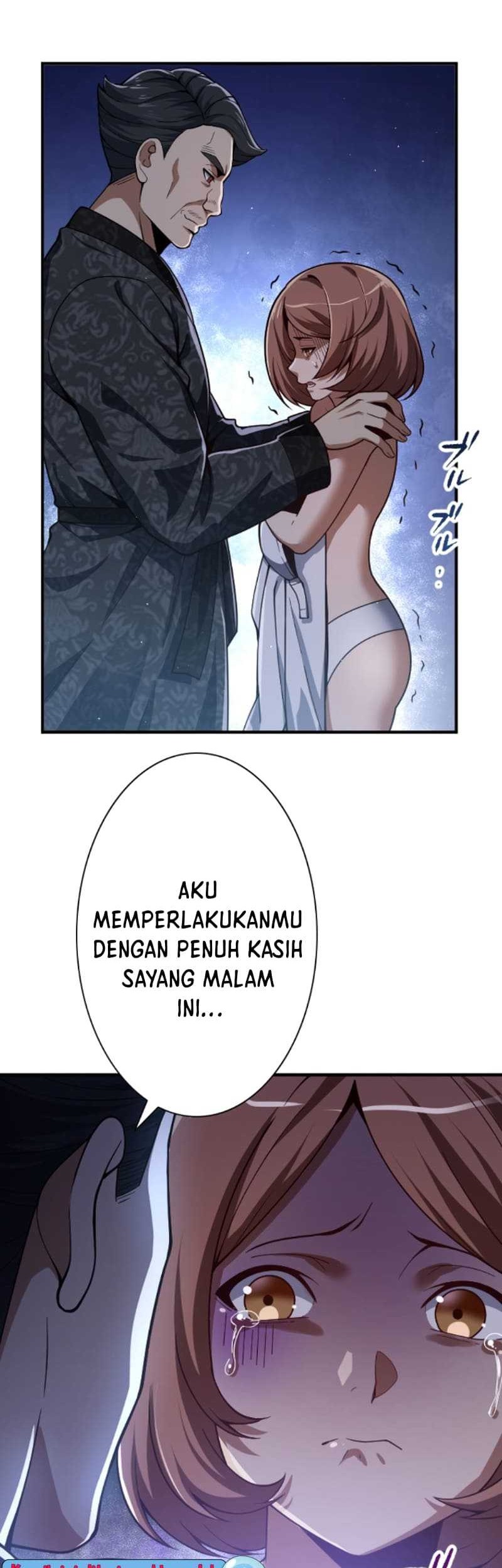 The Woman Called Naruse Narumi Chapter 06 Gambar 5