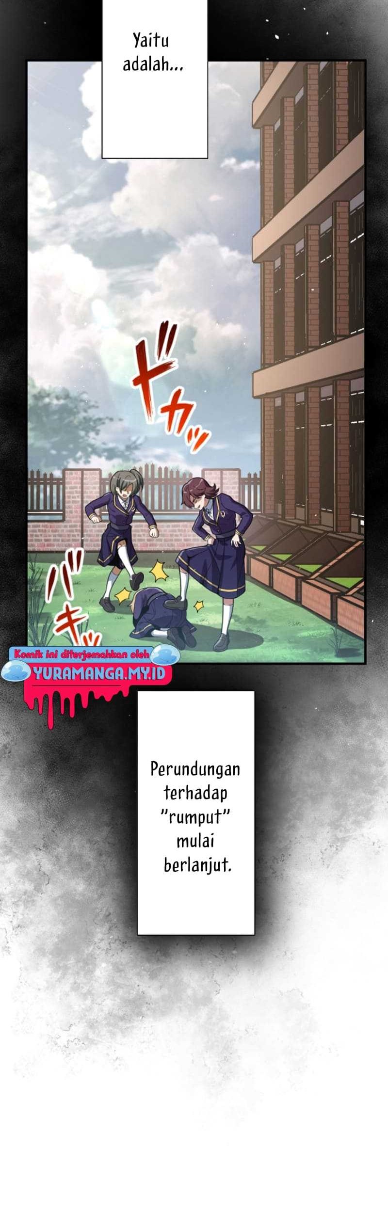 The Woman Called Naruse Narumi Chapter 06 Gambar 9