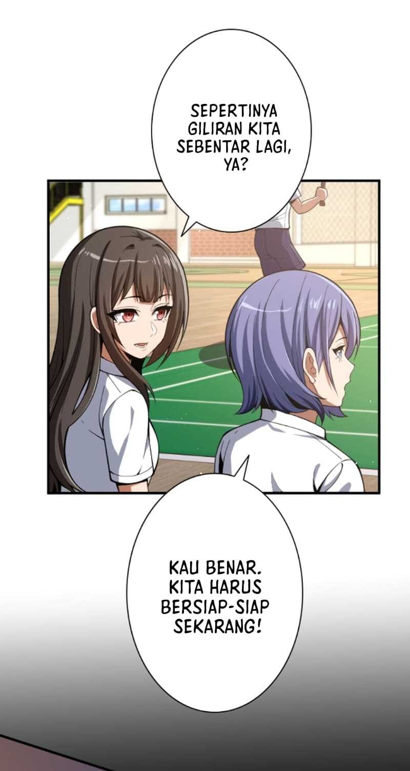 The Woman Called Naruse Narumi Chapter 06 Gambar 13