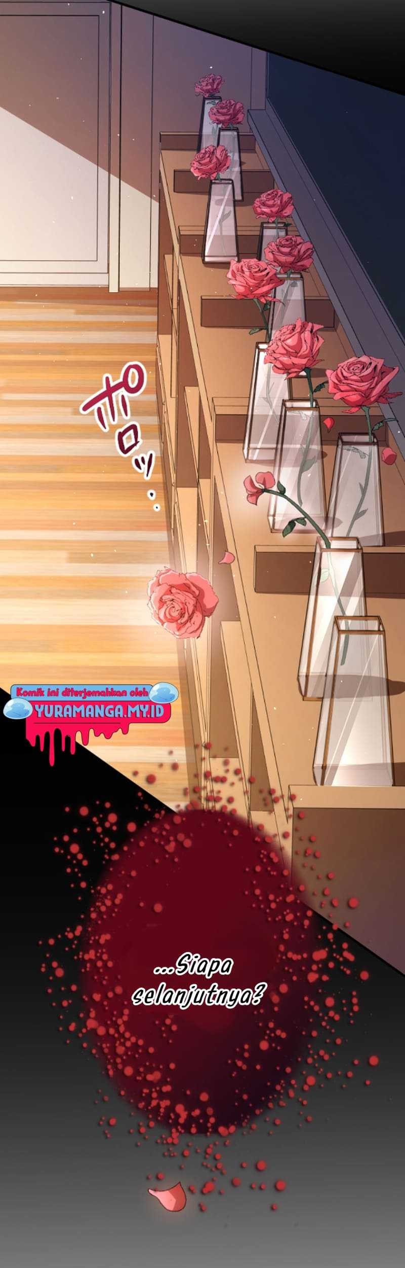 The Woman Called Naruse Narumi Chapter 06 Gambar 14