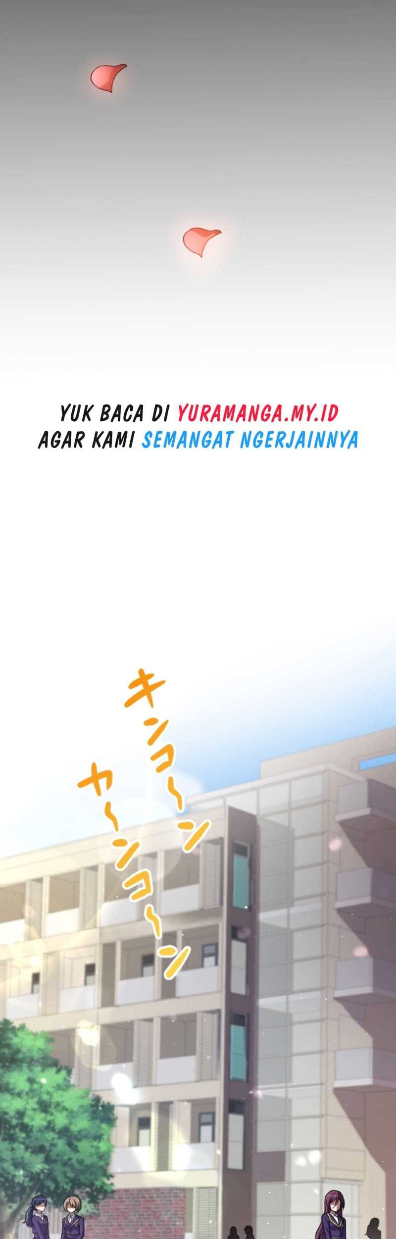 The Woman Called Naruse Narumi Chapter 06 Gambar 15
