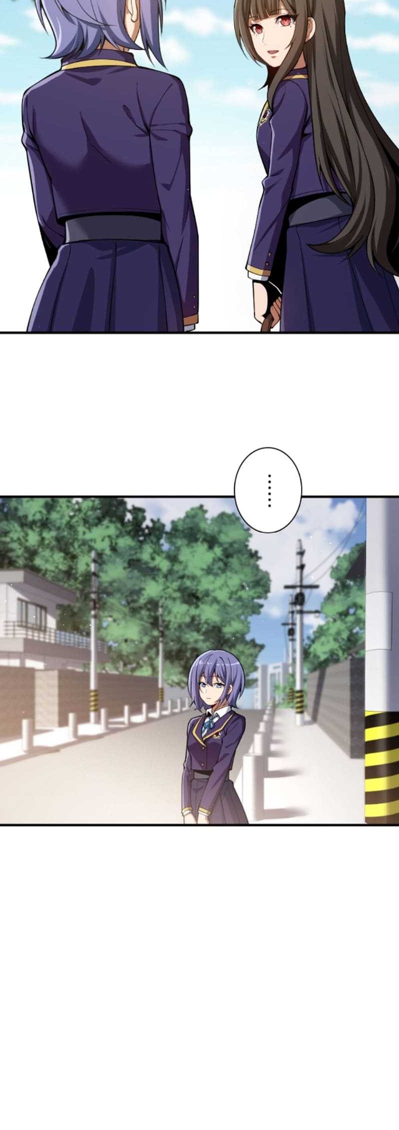 The Woman Called Naruse Narumi Chapter 06 Gambar 20