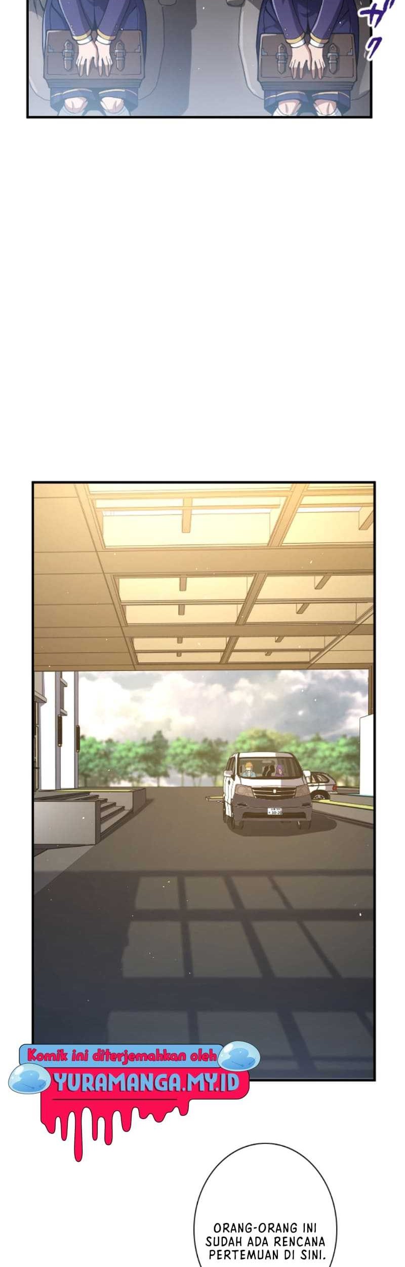 The Woman Called Naruse Narumi Chapter 06 Gambar 30