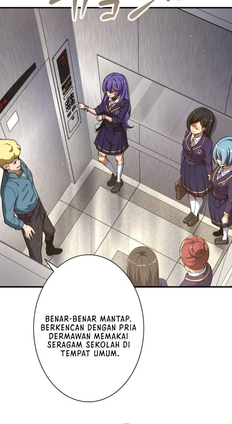 The Woman Called Naruse Narumi Chapter 06 Gambar 32