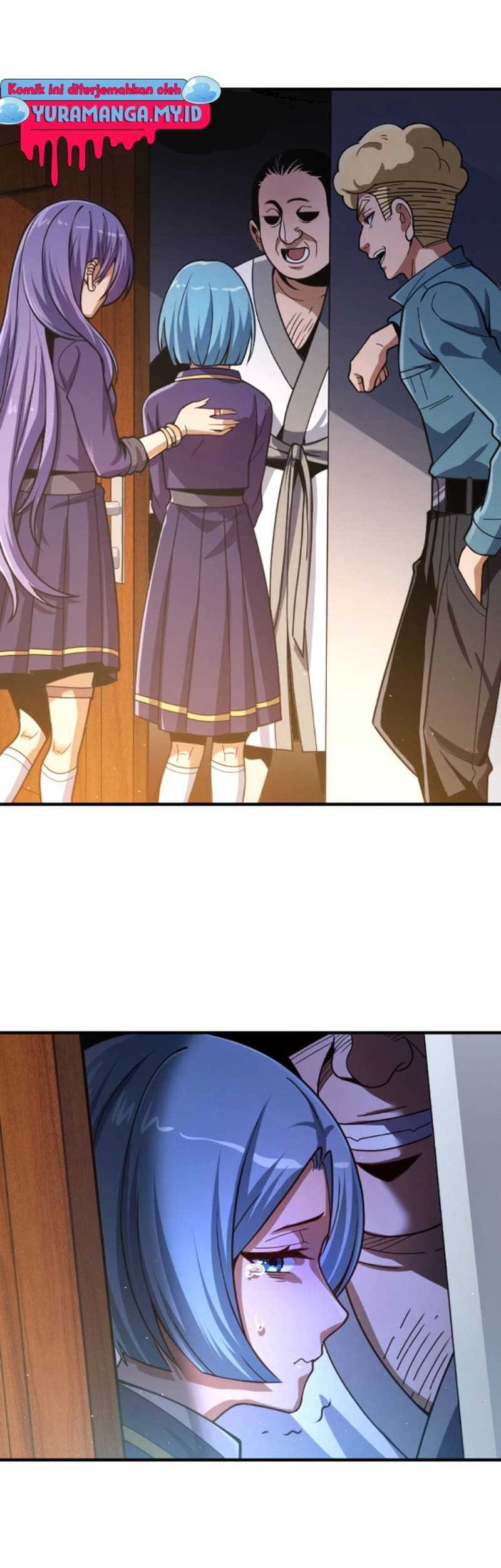 The Woman Called Naruse Narumi Chapter 06 Gambar 36