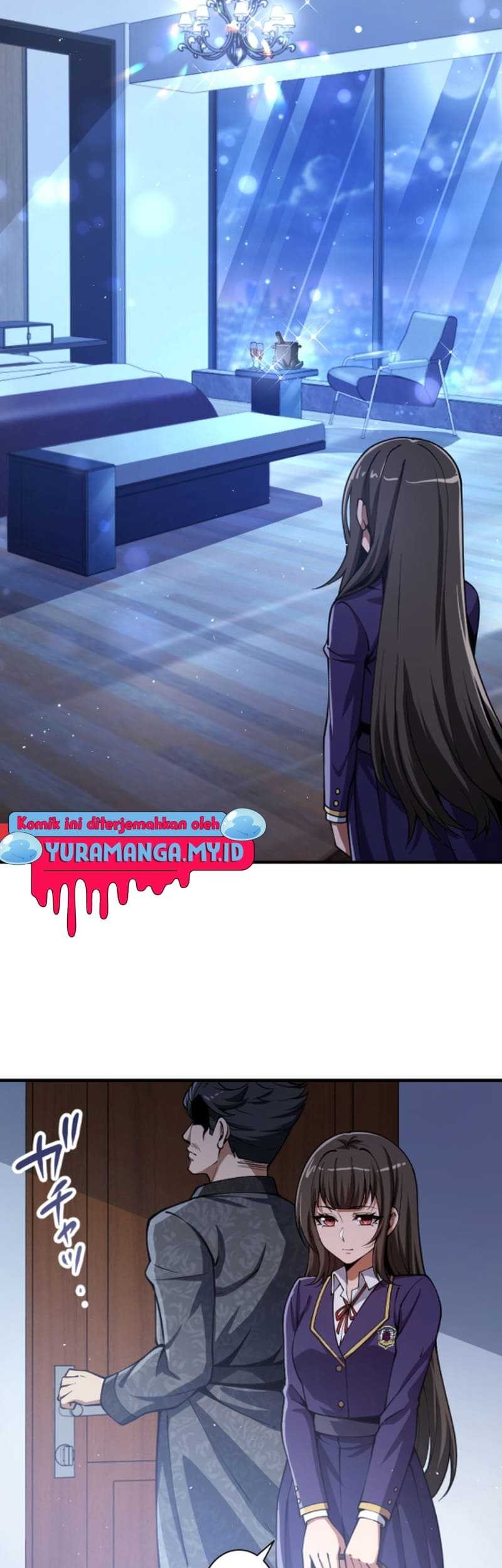 The Woman Called Naruse Narumi Chapter 06 Gambar 41