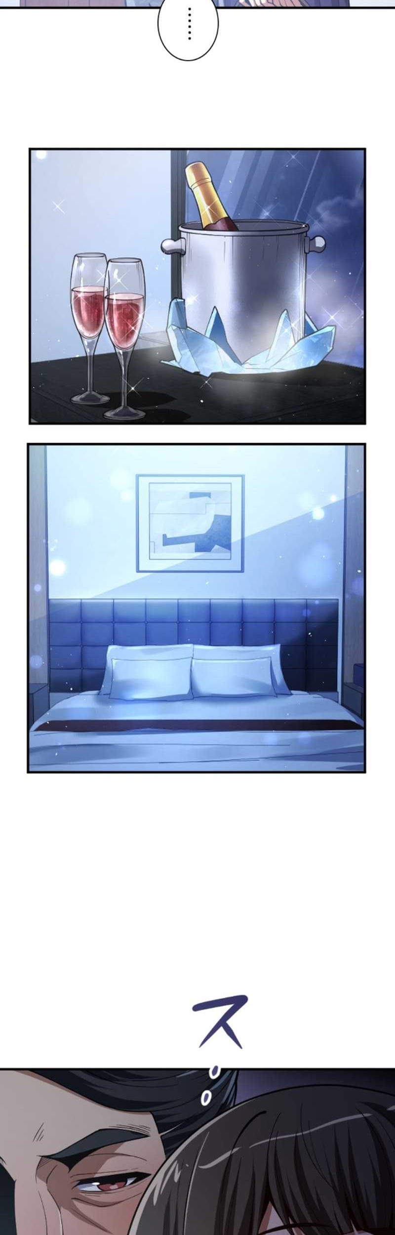The Woman Called Naruse Narumi Chapter 06 Gambar 42