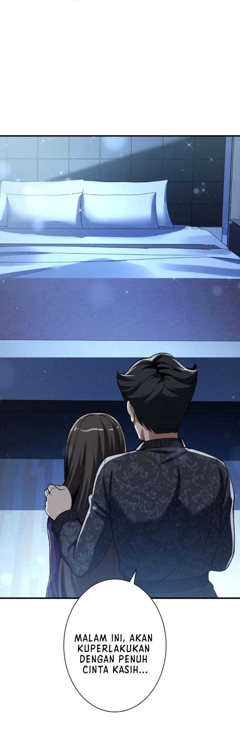 The Woman Called Naruse Narumi Chapter 06 Gambar 44