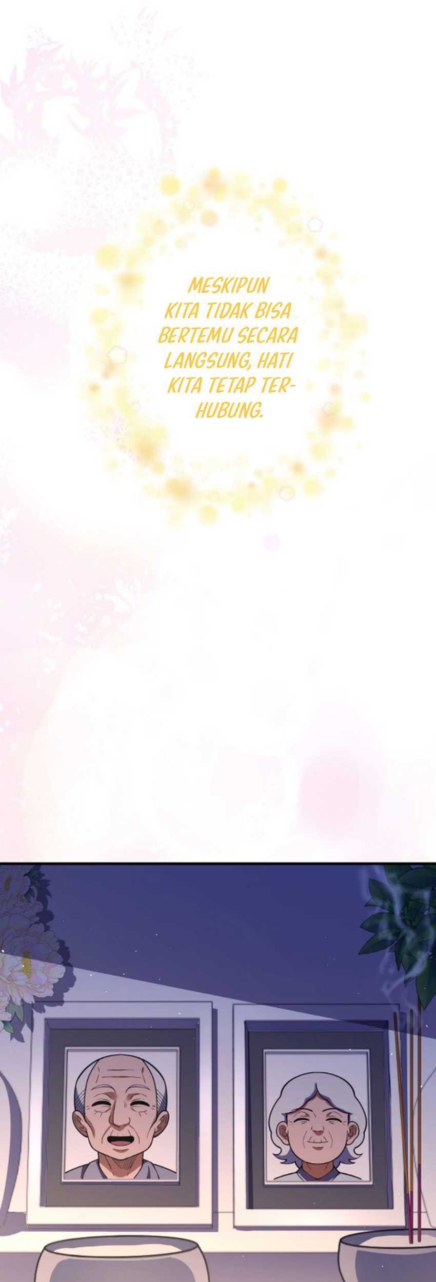 The Woman Called Naruse Narumi Chapter 05 Gambar 32