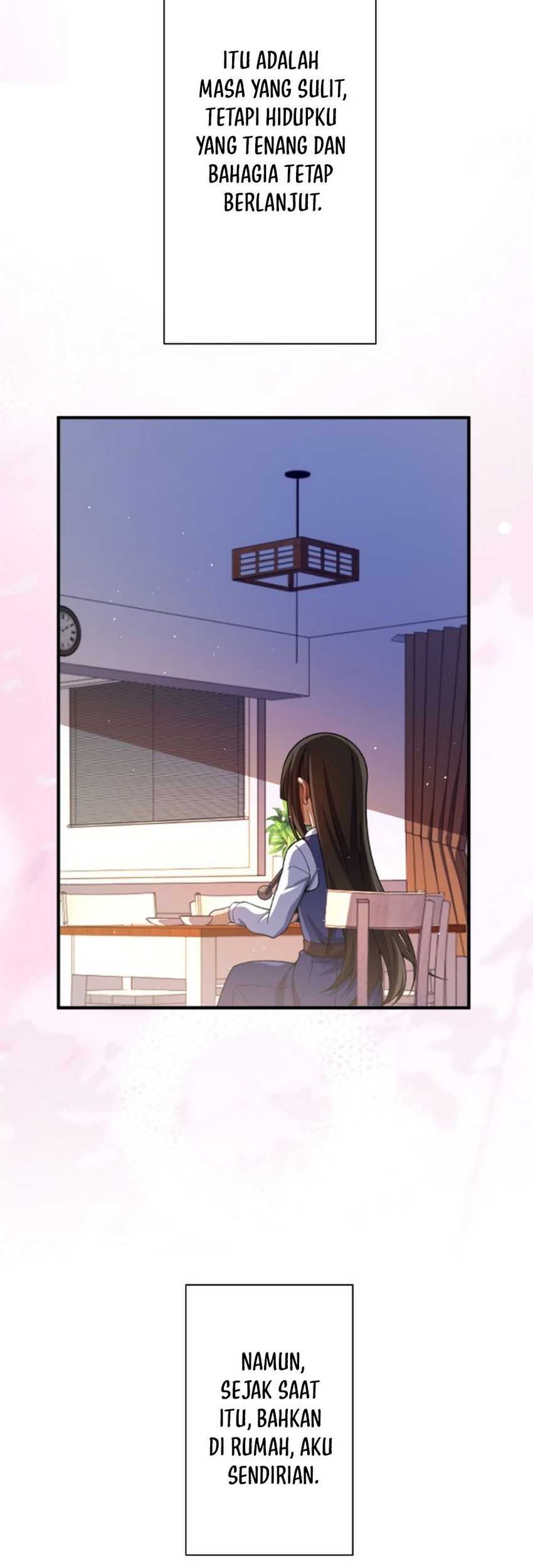 The Woman Called Naruse Narumi Chapter 05 Gambar 34