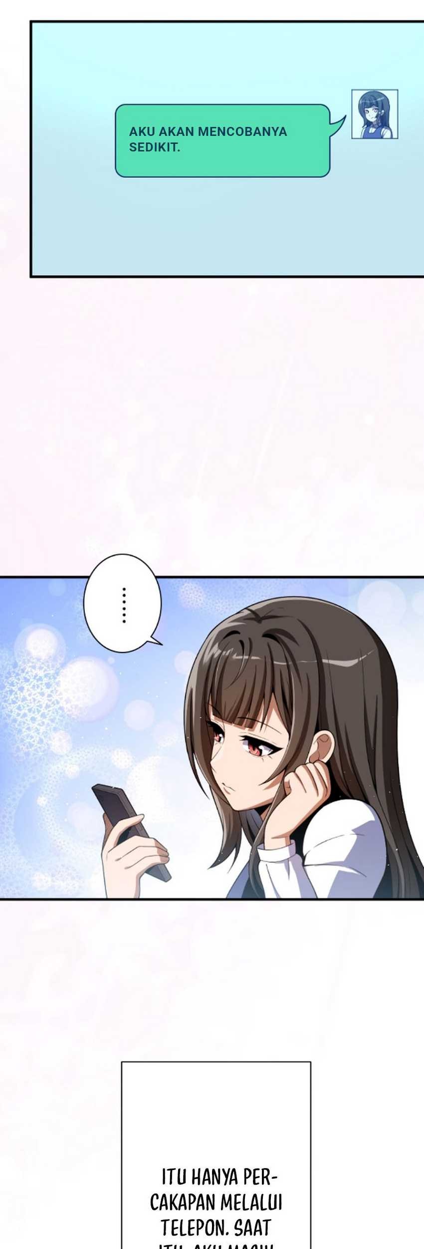 The Woman Called Naruse Narumi Chapter 05 Gambar 36