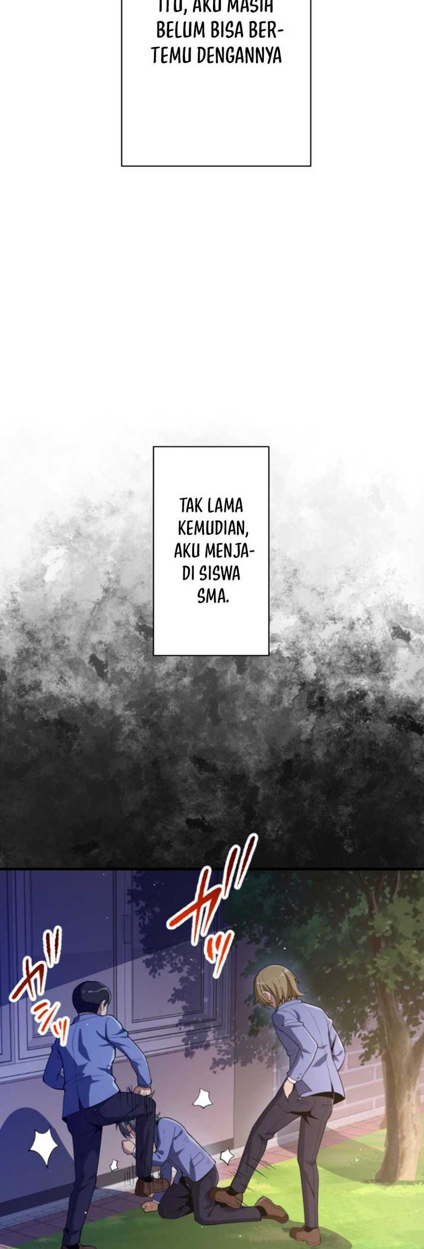 The Woman Called Naruse Narumi Chapter 05 Gambar 37
