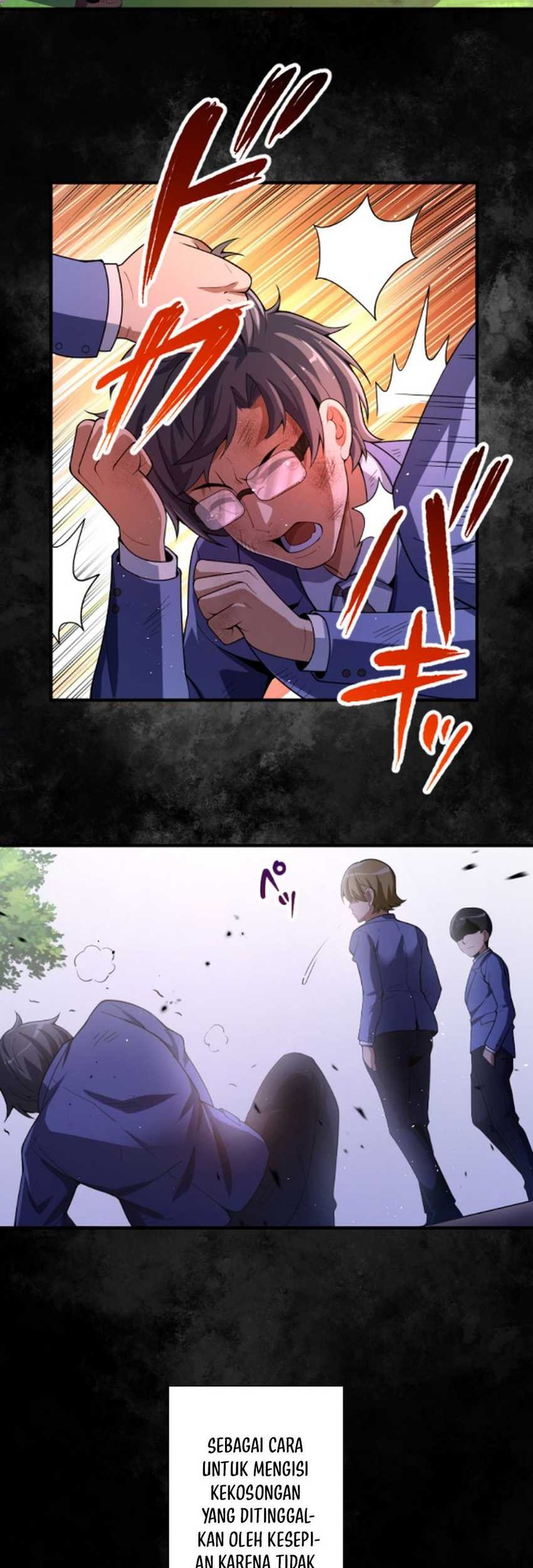 The Woman Called Naruse Narumi Chapter 05 Gambar 38