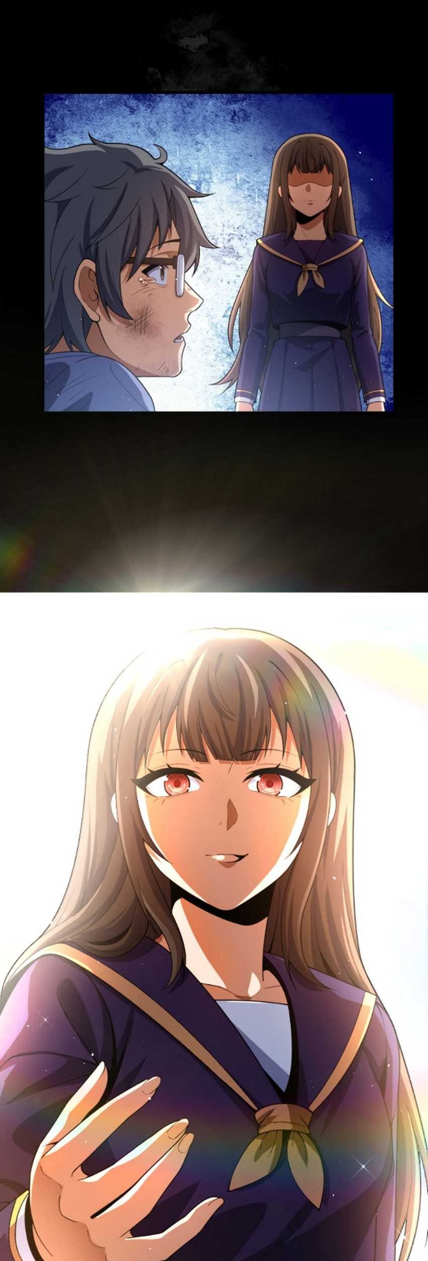 The Woman Called Naruse Narumi Chapter 05 Gambar 40