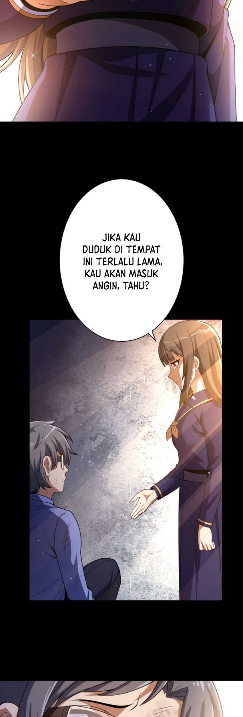 The Woman Called Naruse Narumi Chapter 05 Gambar 41