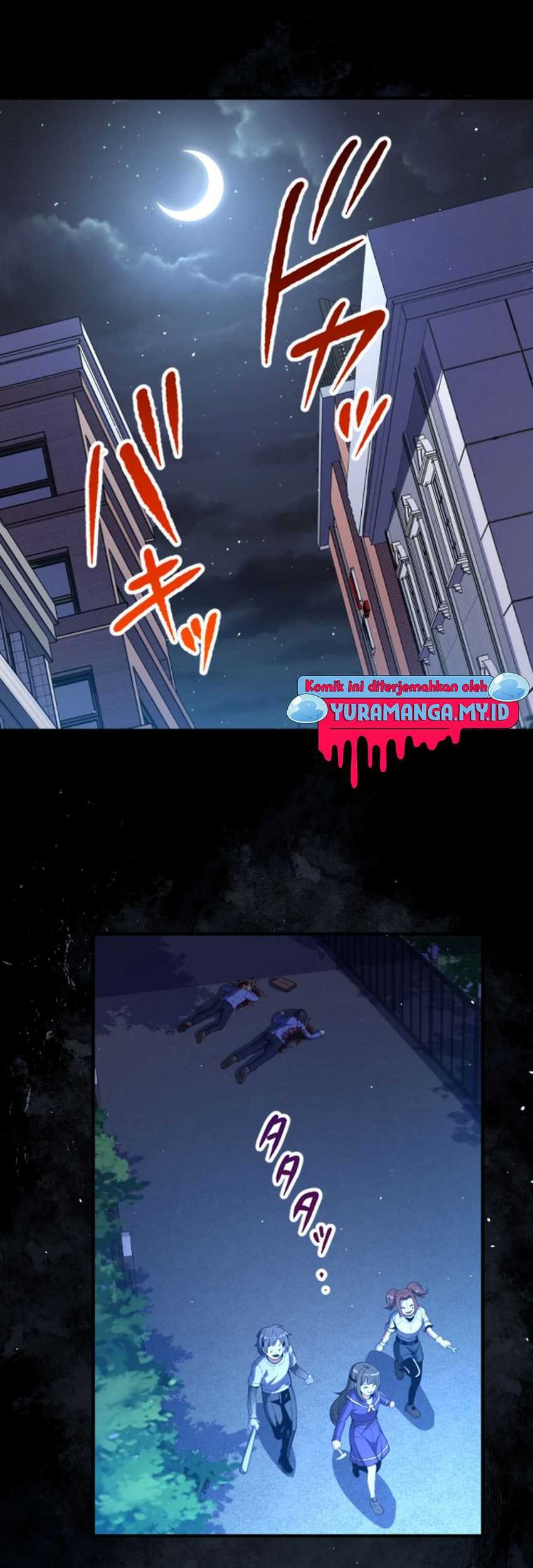 The Woman Called Naruse Narumi Chapter 05 Gambar 44