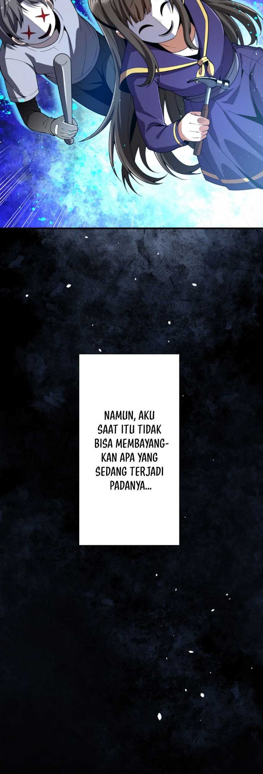 The Woman Called Naruse Narumi Chapter 05 Gambar 46