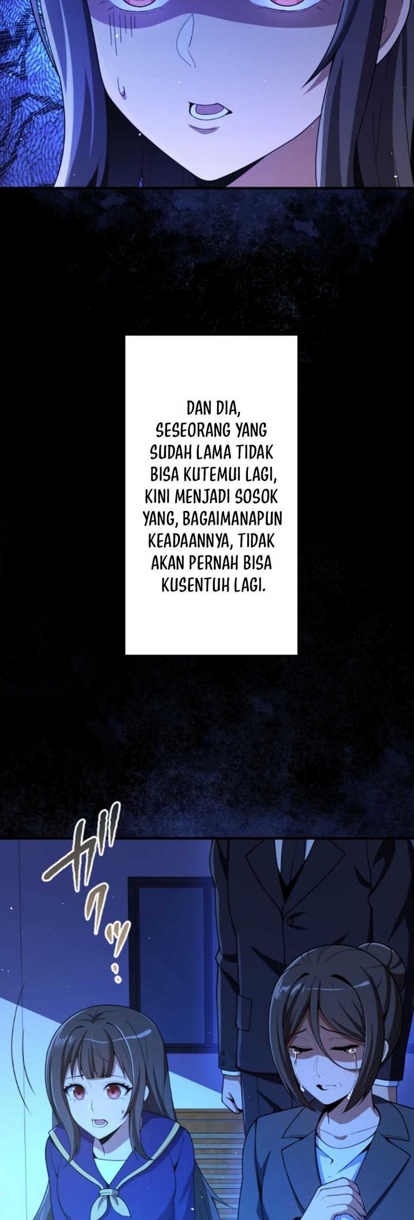 The Woman Called Naruse Narumi Chapter 05 Gambar 50
