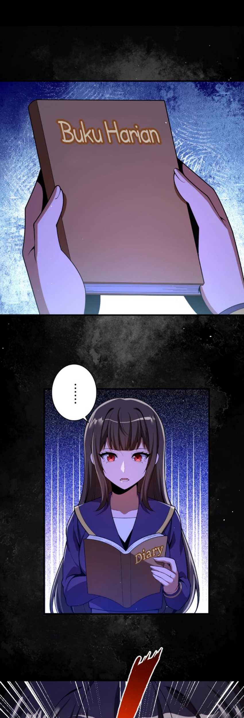 The Woman Called Naruse Narumi Chapter 05 Gambar 52