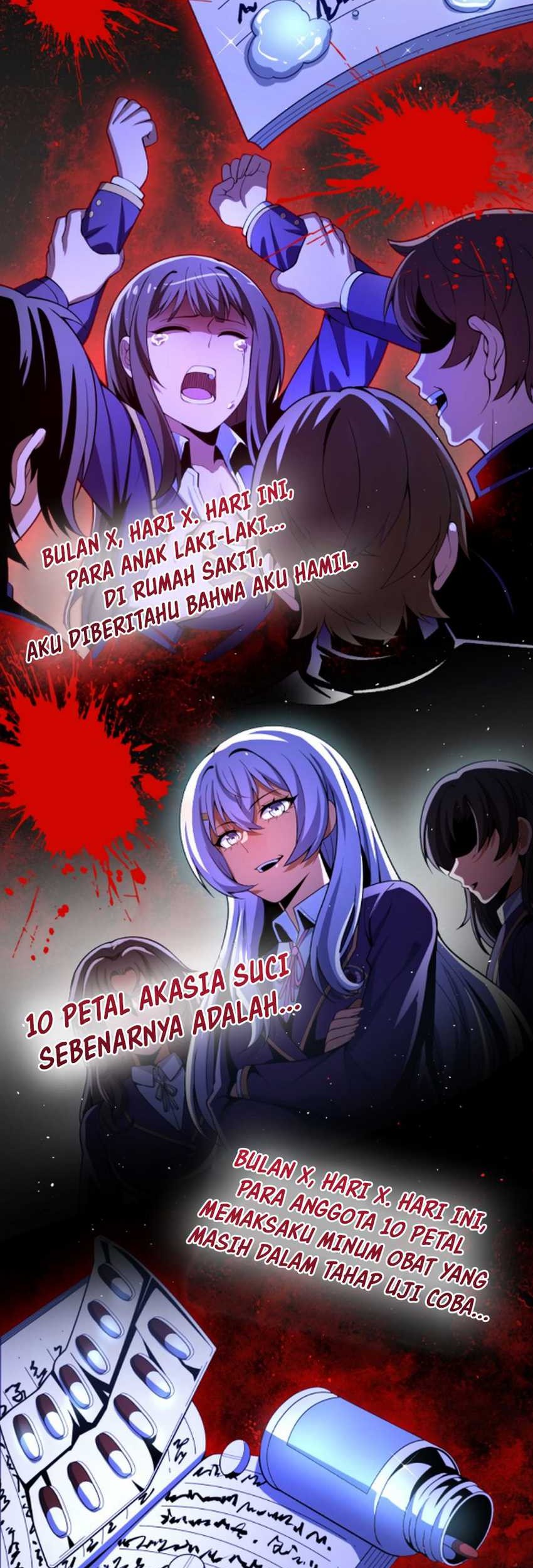 The Woman Called Naruse Narumi Chapter 05 Gambar 54
