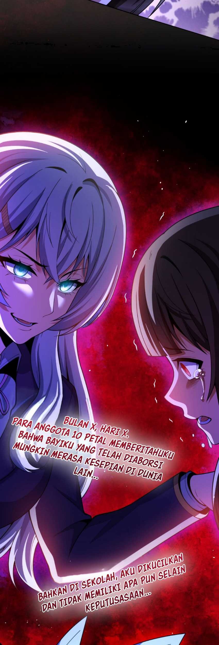 The Woman Called Naruse Narumi Chapter 05 Gambar 56