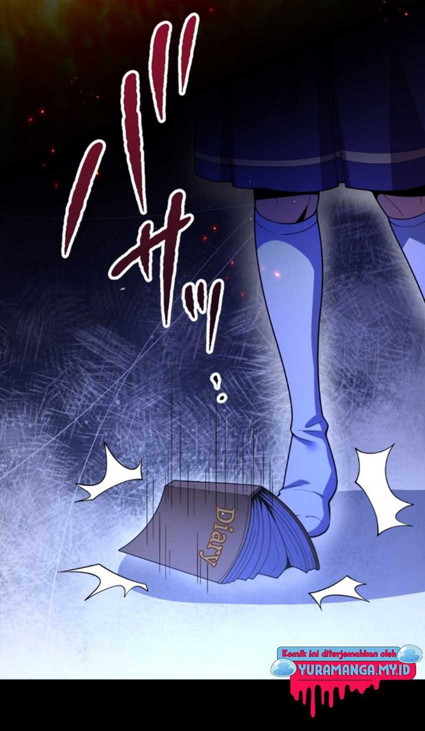 The Woman Called Naruse Narumi Chapter 05 Gambar 60