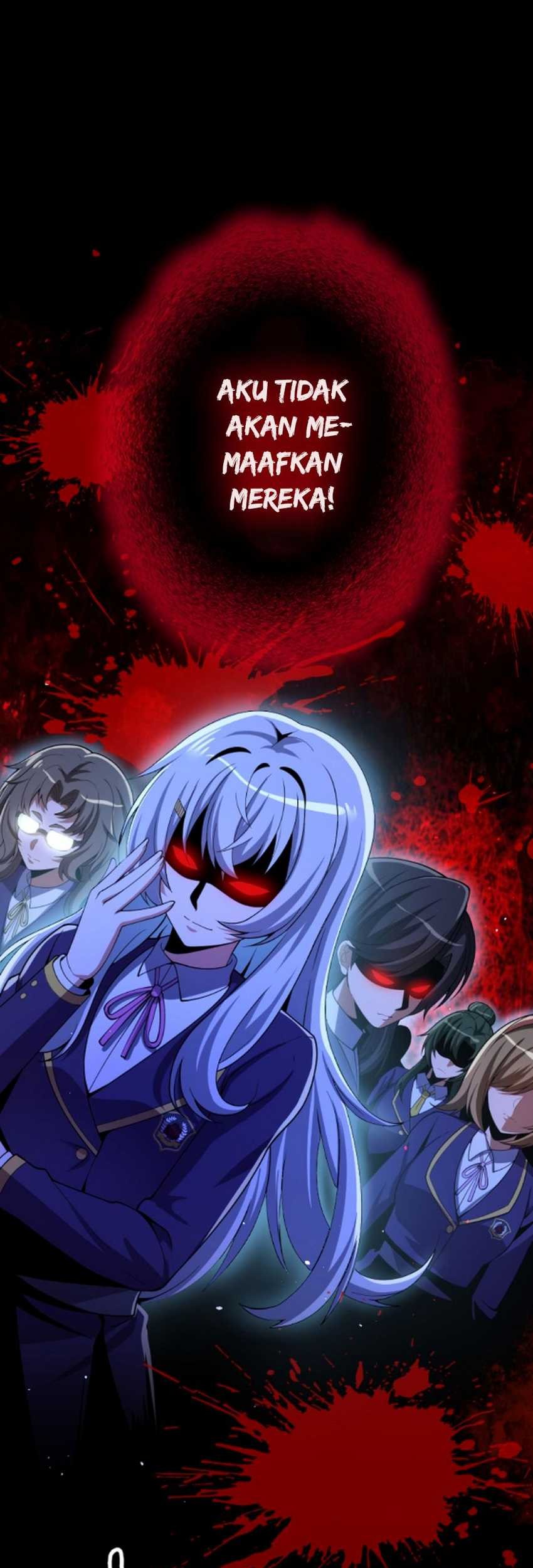 The Woman Called Naruse Narumi Chapter 05 Gambar 61
