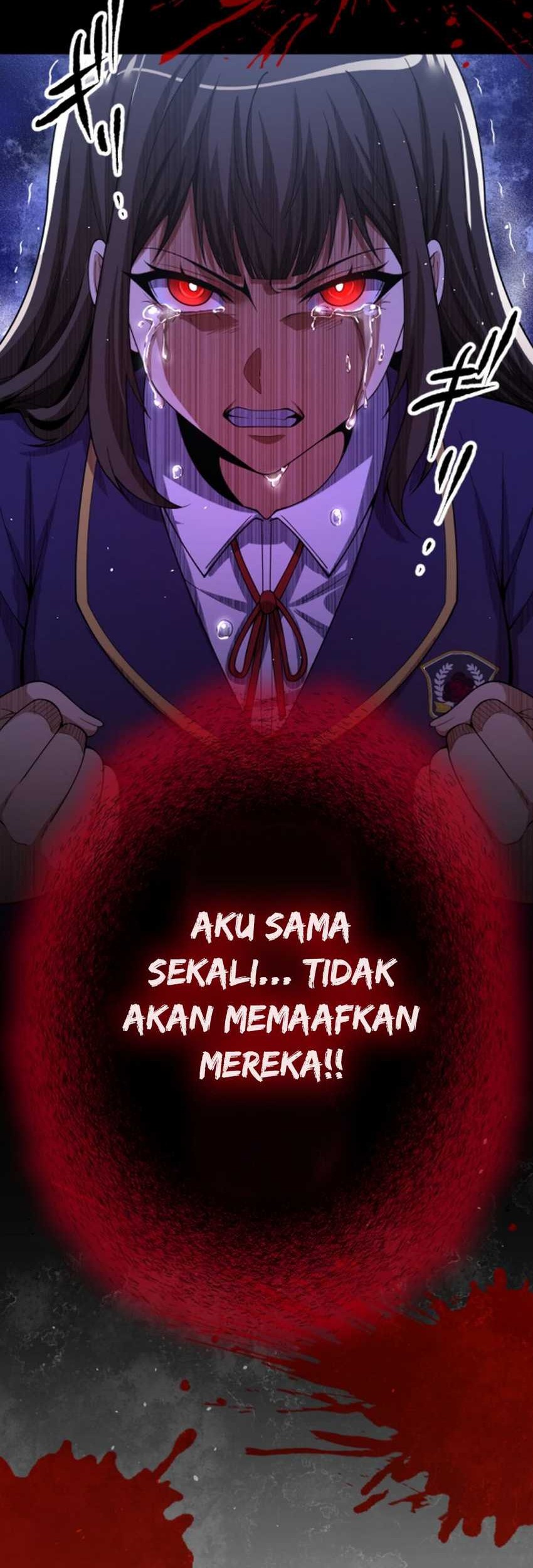 The Woman Called Naruse Narumi Chapter 05 Gambar 62