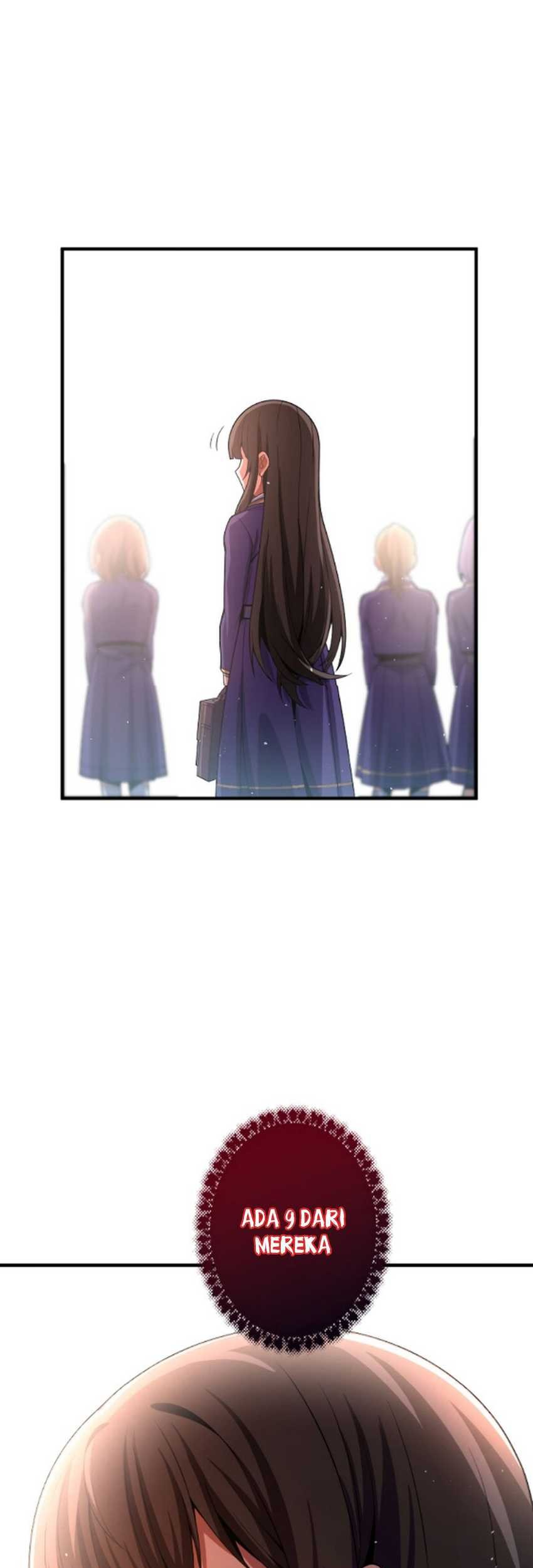 The Woman Called Naruse Narumi Chapter 05 Gambar 65