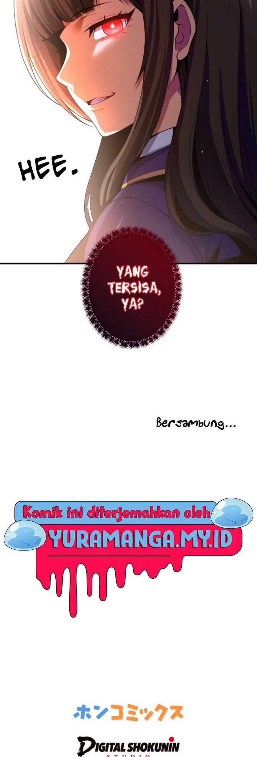 The Woman Called Naruse Narumi Chapter 05 Gambar 66