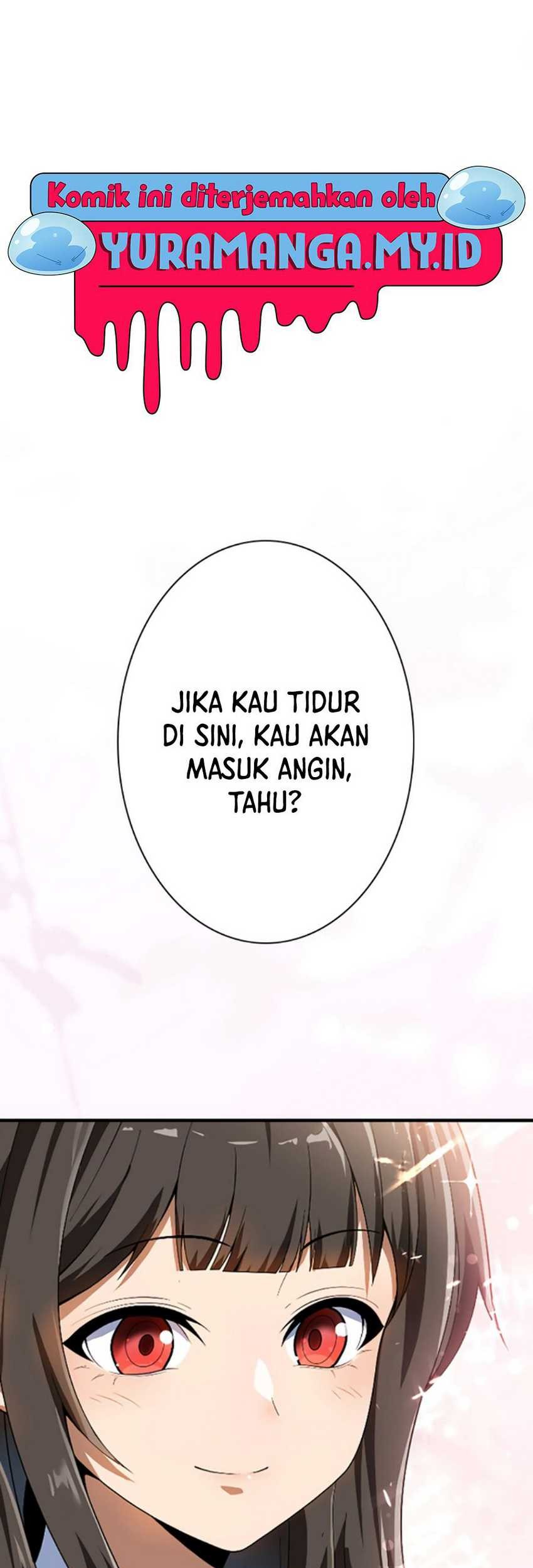 Baca Manga The Woman Called Naruse Narumi Chapter 05 Gambar 2