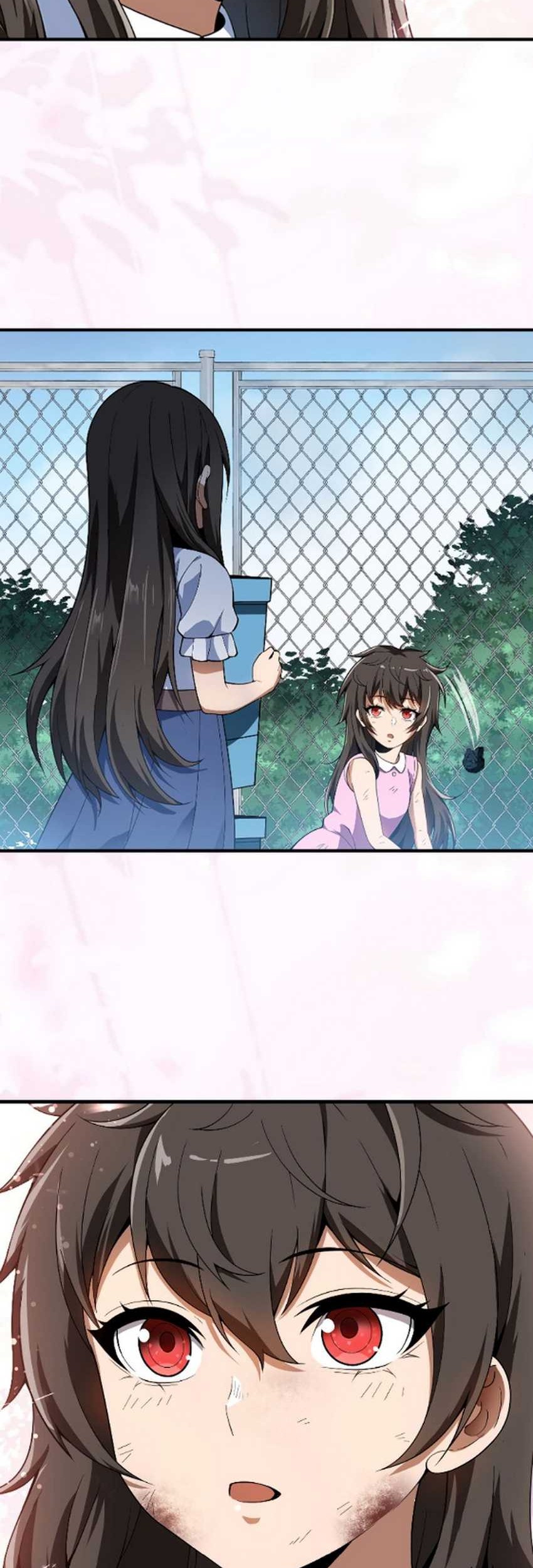 The Woman Called Naruse Narumi Chapter 05 Gambar 3