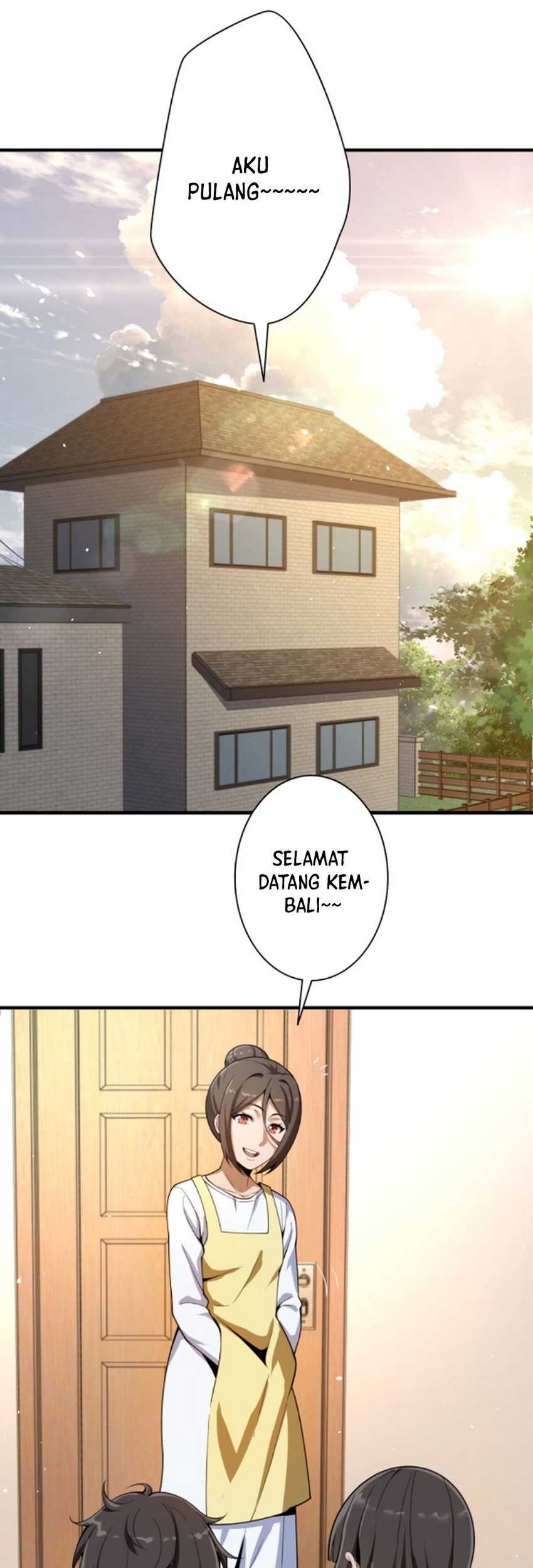The Woman Called Naruse Narumi Chapter 05 Gambar 6