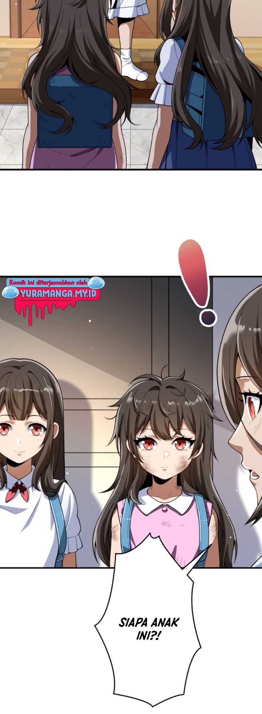 The Woman Called Naruse Narumi Chapter 05 Gambar 7