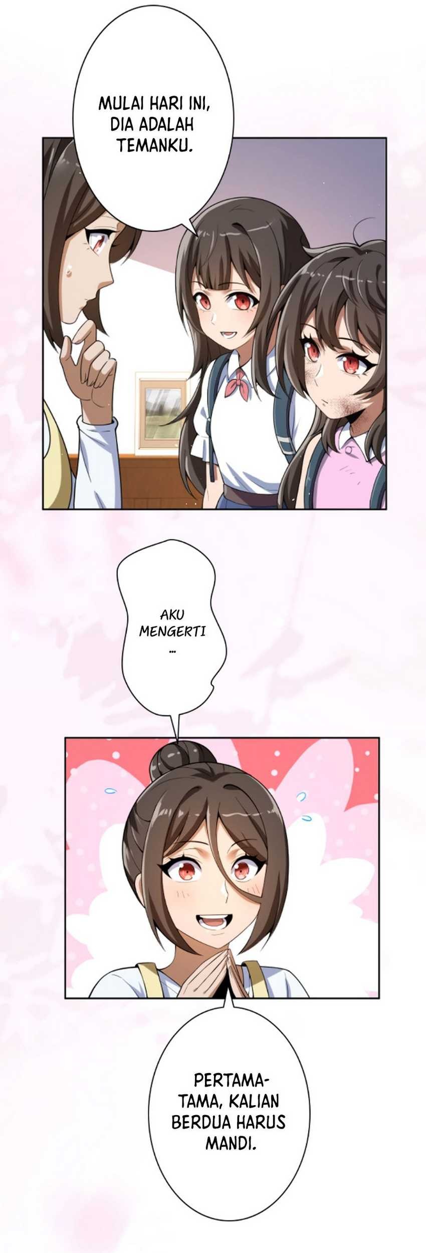 The Woman Called Naruse Narumi Chapter 05 Gambar 8