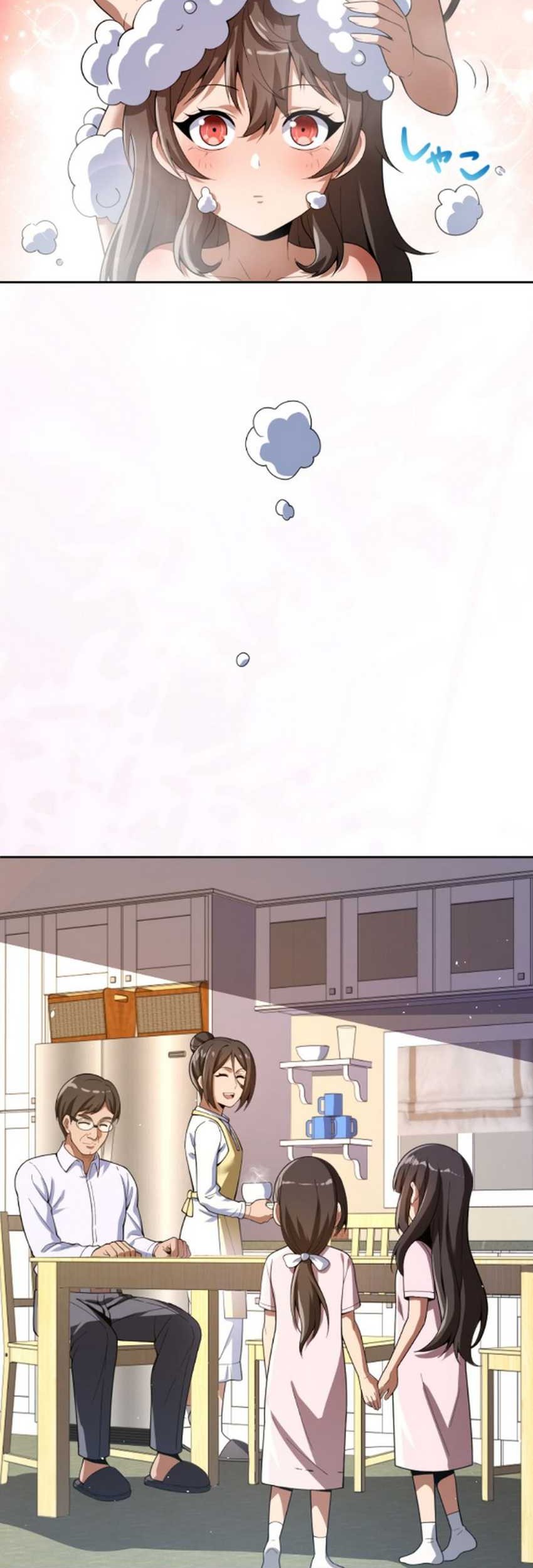 The Woman Called Naruse Narumi Chapter 05 Gambar 10