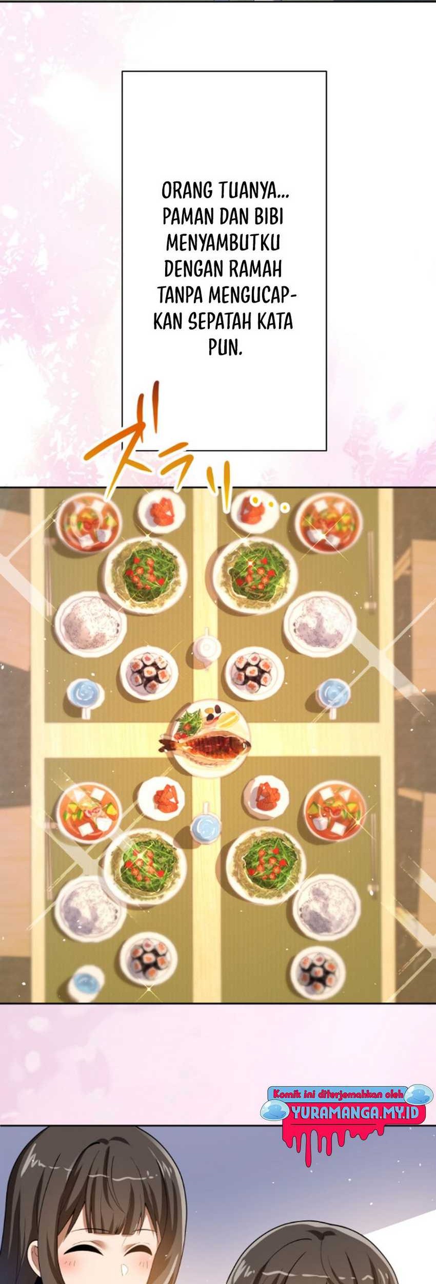 The Woman Called Naruse Narumi Chapter 05 Gambar 11