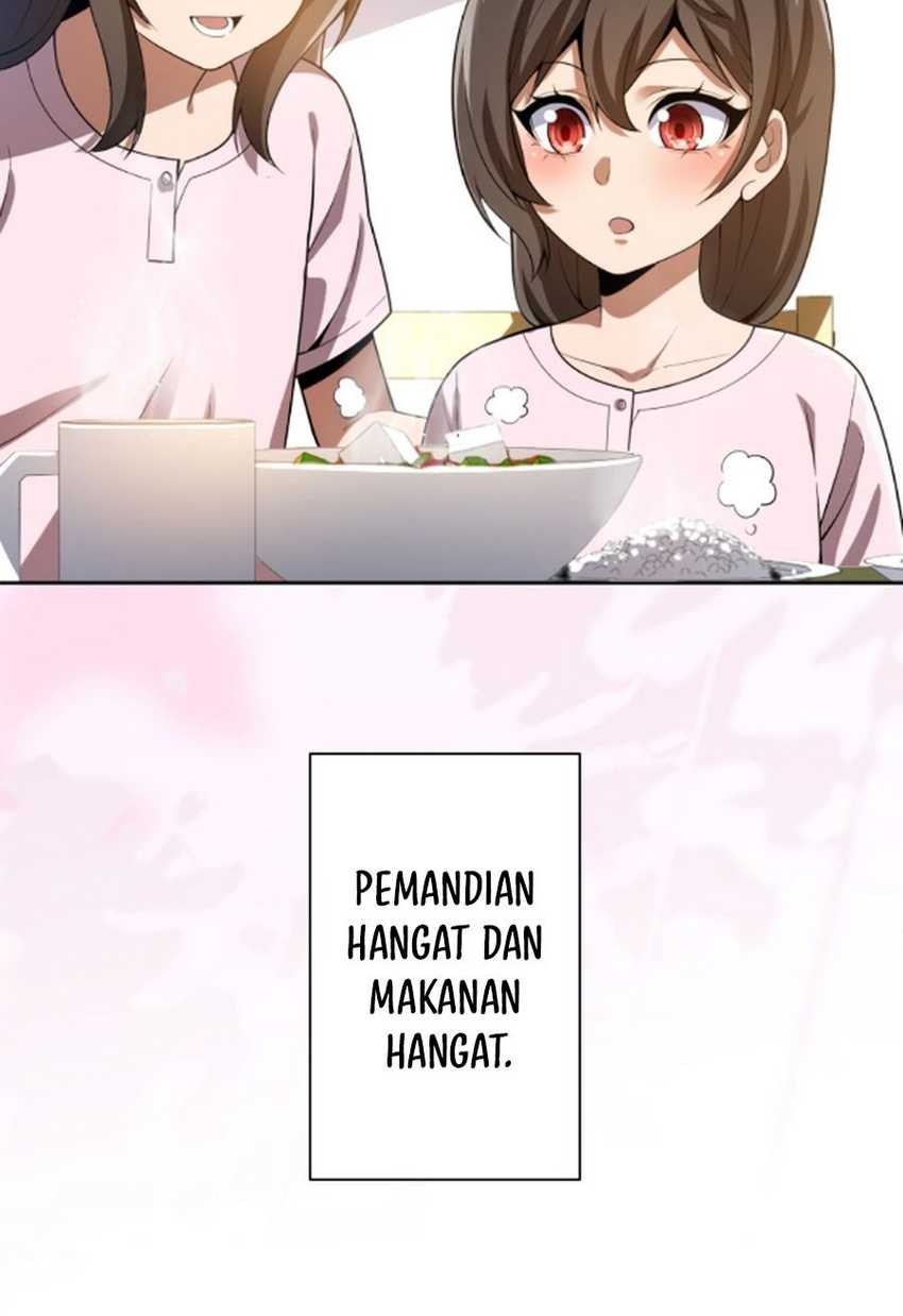 The Woman Called Naruse Narumi Chapter 05 Gambar 12