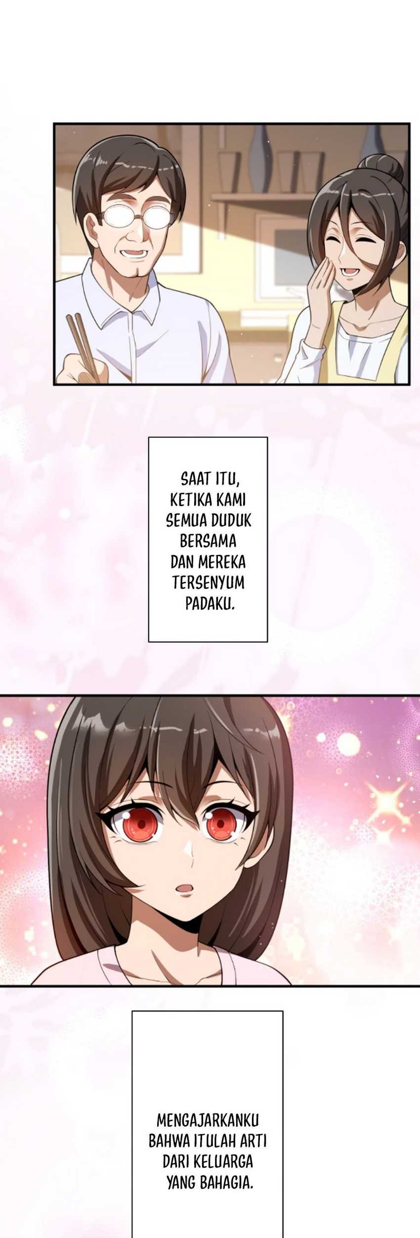 The Woman Called Naruse Narumi Chapter 05 Gambar 13