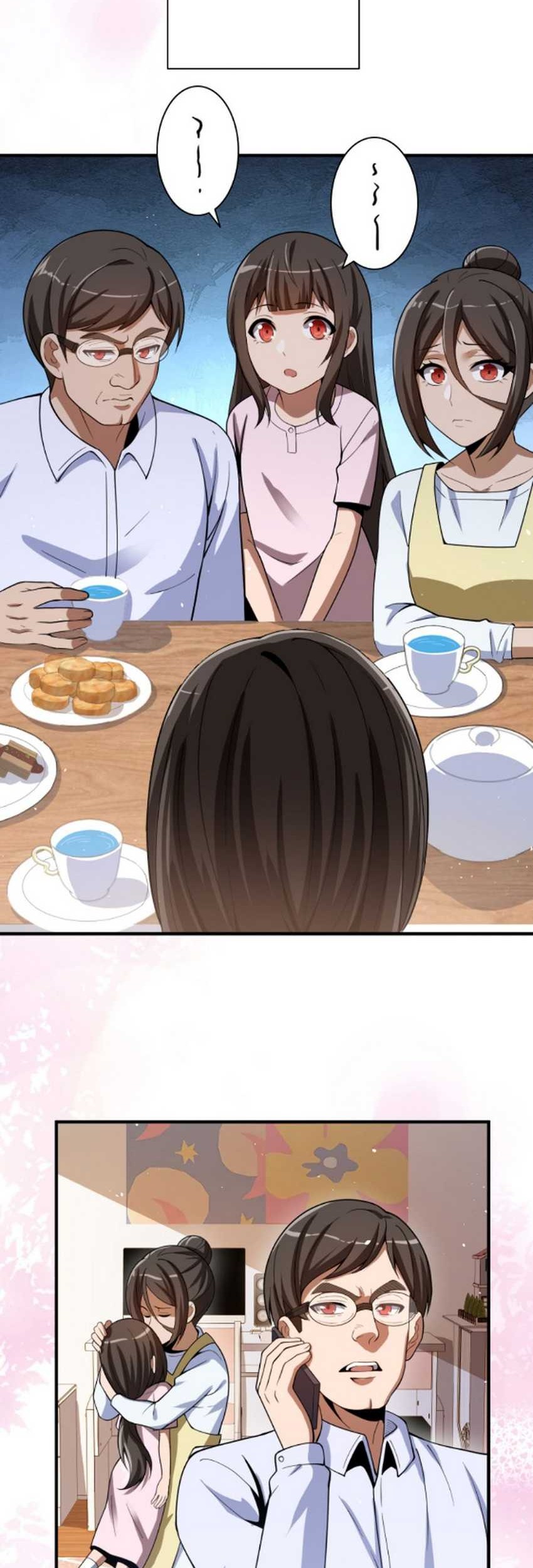 The Woman Called Naruse Narumi Chapter 05 Gambar 14