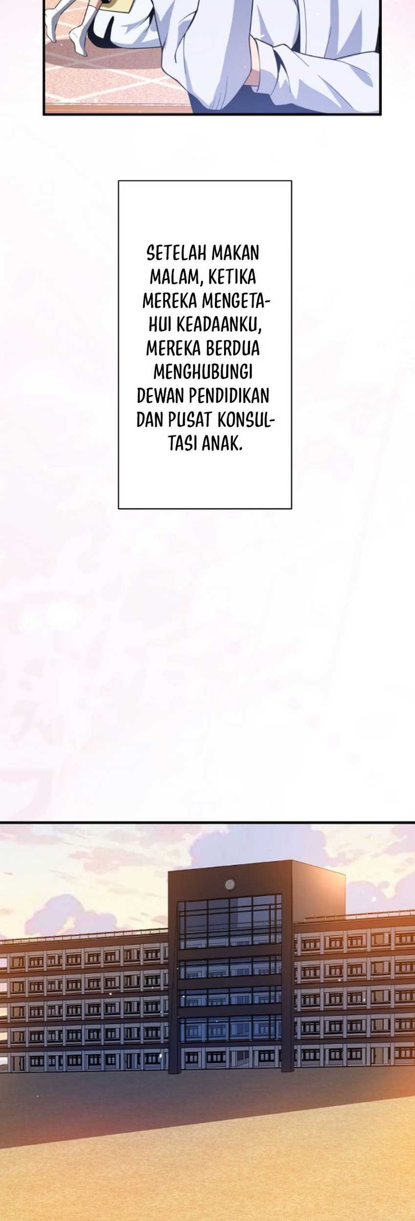 The Woman Called Naruse Narumi Chapter 05 Gambar 15