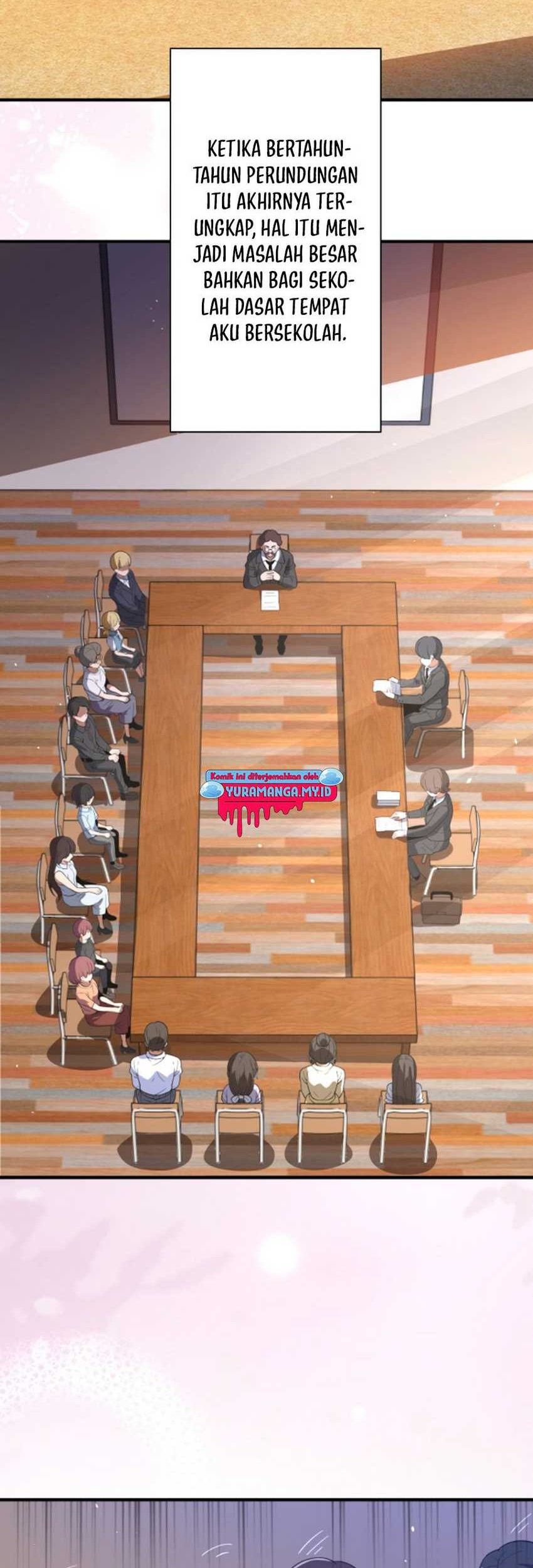 The Woman Called Naruse Narumi Chapter 05 Gambar 16