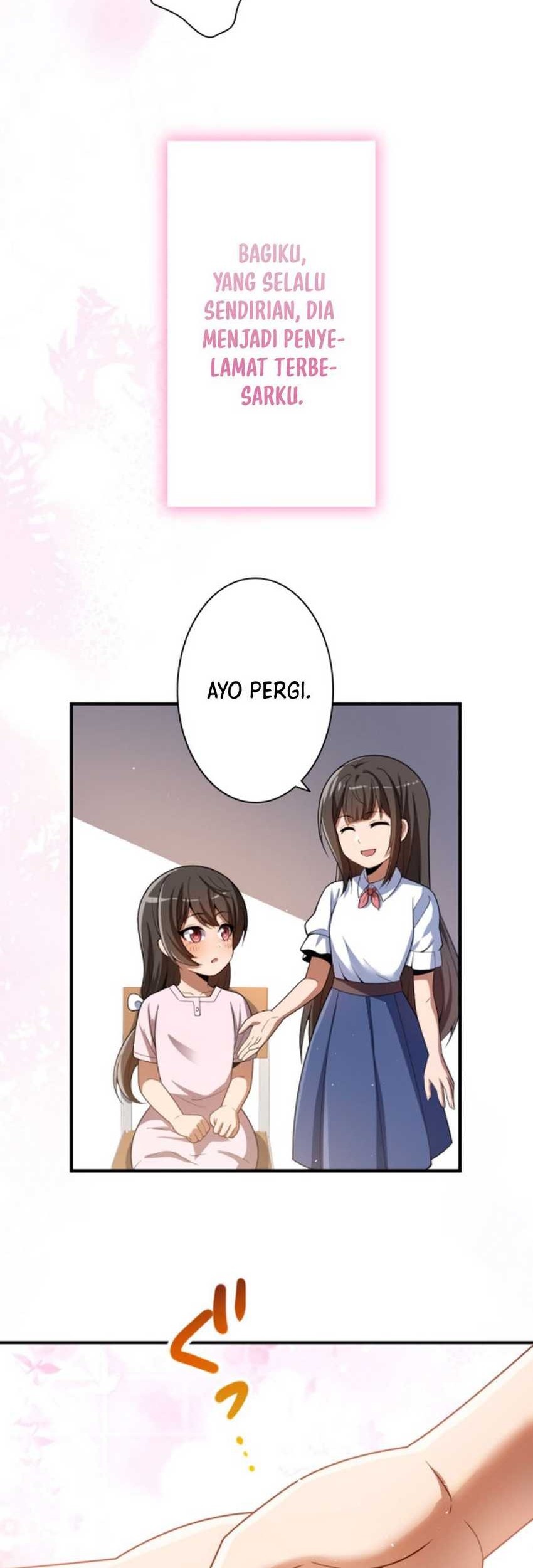 The Woman Called Naruse Narumi Chapter 05 Gambar 19