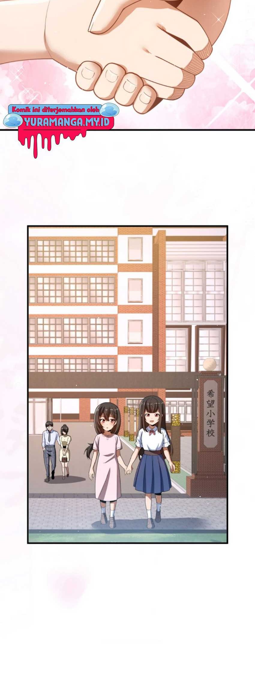 The Woman Called Naruse Narumi Chapter 05 Gambar 20