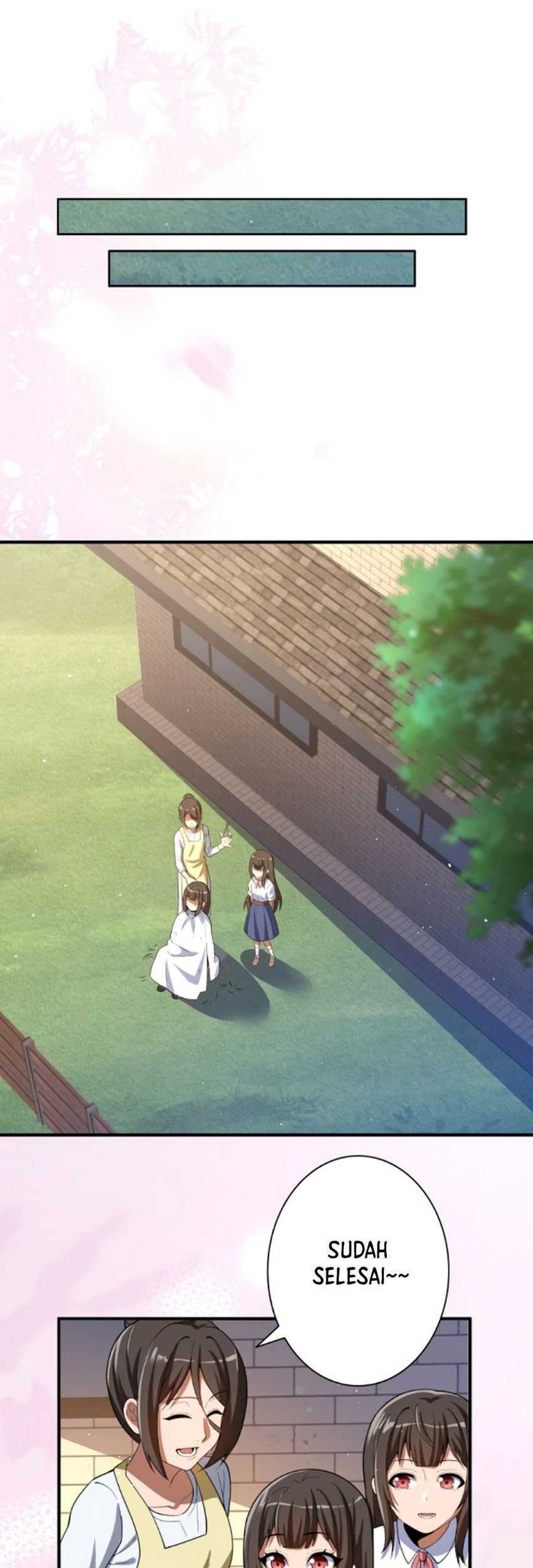The Woman Called Naruse Narumi Chapter 05 Gambar 21