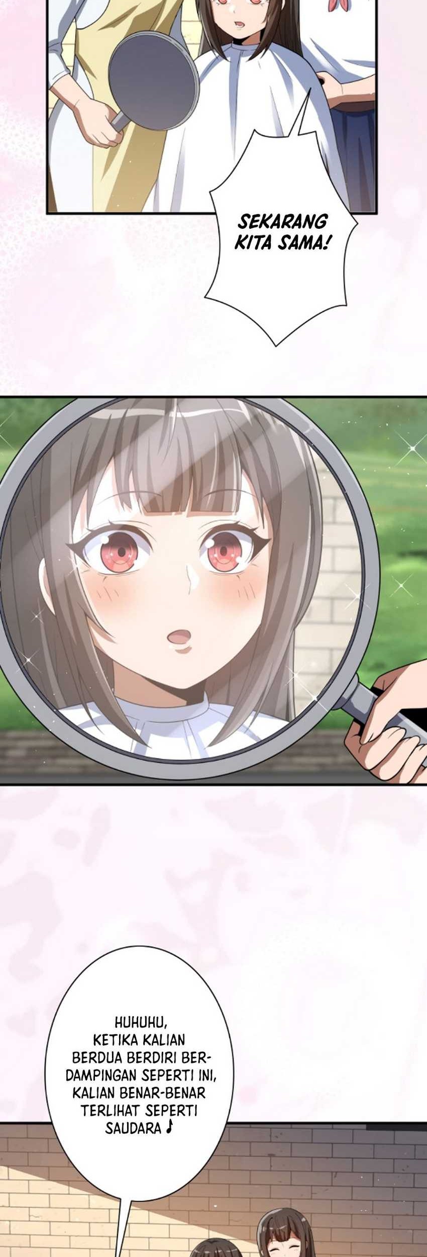 The Woman Called Naruse Narumi Chapter 05 Gambar 22